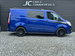 Ford Transit Custom 2.2 TDCi 270 Limited Panel Van 5dr Diesel Manual L1 H1 (186 g/km, 123 bhp) 5dr Manual 2016