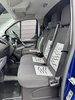 Ford Transit Custom 2.2 TDCi 270 Limited Panel Van 5dr Diesel Manual L1 H1 (186 g/km, 123 bhp) 5dr Manual 2016