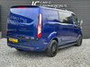 Ford Transit Custom 2.2 TDCi 270 Limited Panel Van 5dr Diesel Manual L1 H1 (186 g/km, 123 bhp) 5dr Manual 2026