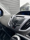 Ford Transit Custom 2.2 TDCi 270 Limited Panel Van 5dr Diesel Manual L1 H1 (186 g/km, 123 bhp) 5dr Manual 2026