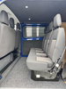 Ford Transit Custom 2.2 TDCi 270 Limited Panel Van 5dr Diesel Manual L1 H1 (186 g/km, 123 bhp) 5dr Manual 2016
