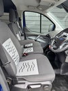 Ford Transit Custom 2.2 TDCi 270 Limited Panel Van 5dr Diesel Manual L1 H1 (186 g/km, 123 bhp) 5dr Manual 2026