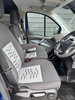Ford Transit Custom 2.2 TDCi 270 Limited Panel Van 5dr Diesel Manual L1 H1 (186 g/km, 123 bhp) 5dr Manual 2016