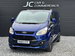 Ford Transit Custom 2.2 TDCi 270 Limited Panel Van 5dr Diesel Manual L1 H1 (186 g/km, 123 bhp) 5dr Manual 2016