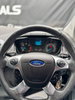 Ford Transit Custom 2.2 TDCi 270 Limited Panel Van 5dr Diesel Manual L1 H1 (186 g/km, 123 bhp) 5dr Manual 2016