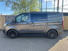Ford Transit Custom 2.2L 270 Limited E-Tech Diesel Manual Euro 5 (123 bhp) 5dr Manual 2026