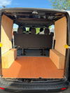 Ford Transit Custom 2.2L 270 Limited E-Tech Diesel Manual Euro 5 (123 bhp) 5dr Manual 2025