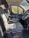 Ford Transit Custom 2.2L 270 Limited E-Tech Diesel Manual Euro 5 (123 bhp) 5dr Manual 2026