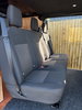 Ford Transit Custom 2.2L 270 Limited E-Tech Diesel Manual Euro 5 (123 bhp) 5dr Manual 2014
