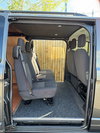 Ford Transit Custom 2.2L 270 Limited E-Tech Diesel Manual Euro 5 (123 bhp) 5dr Manual 2026