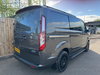 Ford Transit Custom 2.2L 270 Limited E-Tech Diesel Manual Euro 5 (123 bhp) 5dr Manual 2026