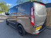 Ford Transit Custom 2.2L 270 Limited E-Tech Diesel Manual Euro 5 (123 bhp) 5dr Manual 2026