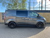 Ford Transit Custom 2.2L 270 Limited E-Tech Diesel Manual Euro 5 (123 bhp) 5dr Manual 2026
