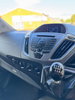 Ford Transit Custom 2.2L 270 Limited E-Tech Diesel Manual Euro 5 (123 bhp) 5dr Manual 2014