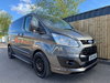 Ford Transit Custom 2.2L 270 Limited E-Tech Diesel Manual Euro 5 (123 bhp) 5dr Manual 2026