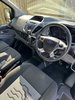 Ford Transit Custom 2.2L 270 Limited E-Tech Diesel Manual Euro 5 (123 bhp) 5dr Manual 2014