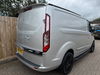 Ford Transit Custom 2.2L 270 Limited E-Tech Diesel Manual Euro 6 (123 bhp) 0dr Manual 2025