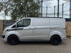 Ford Transit Custom 2.2L 270 Limited E-Tech Diesel Manual Euro 6 (123 bhp) 0dr Manual 2025