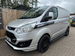 Ford Transit Custom 2.2L 270 Limited E-Tech Diesel Manual Euro 6 (123 bhp) 0dr Manual 2016