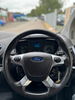 Ford Transit Custom 2.2L 270 Limited E-Tech Diesel Manual Euro 6 (123 bhp) 0dr Manual 2016
