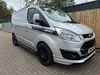 Ford Transit Custom 2.2L 270 Limited E-Tech Diesel Manual Euro 6 (123 bhp) 0dr Manual 2025