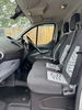 Ford Transit Custom 2.2L 270 Limited E-Tech Diesel Manual Euro 6 (123 bhp) 0dr Manual 2016