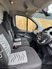 Ford Transit Custom 2.2L 270 Limited E-Tech Diesel Manual Euro 6 (123 bhp) 0dr Manual 2016