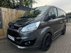 Ford Transit Custom 2.2L 270 TREND LR P/V Diesel Manual Euro 5 (123 bhp) 0dr Manual 2026