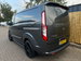 Ford Transit Custom 2.2L 270 TREND LR P/V Diesel Manual Euro 5 (123 bhp) 0dr Manual 2015