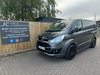Ford Transit Custom 2.2L 270 TREND LR P/V Diesel Manual Euro 5 (123 bhp) 0dr Manual 2026