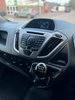 Ford Transit Custom 2.2L 270 TREND LR P/V Diesel Manual Euro 5 (123 bhp) 0dr Manual 2015