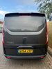 Ford Transit Custom 2.2L 270 TREND LR P/V Diesel Manual Euro 5 (123 bhp) 0dr Manual 2015
