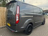 Ford Transit Custom 2.2L 270 TREND LR P/V Diesel Manual Euro 5 (123 bhp) 0dr Manual 2026