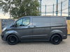 Ford Transit Custom 2.2L 270 TREND LR P/V Diesel Manual Euro 5 (123 bhp) 0dr Manual 2026