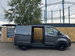 Ford Transit Custom 2.2L 270 TREND LR P/V Diesel Manual Euro 5 (123 bhp) 0dr Manual 2015