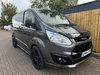 Ford Transit Custom 2.2L 270 TREND LR P/V Diesel Manual Euro 5 (123 bhp) 0dr Manual 2026