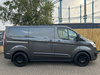 Ford Transit Custom 2.2L 270 TREND LR P/V Diesel Manual Euro 5 (123 bhp) 0dr Manual 2026