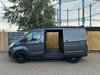 Ford Transit Custom 2.2L 270 TREND LR P/V Diesel Manual Euro 5 (123 bhp) 0dr Manual 2026