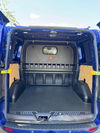 Ford Transit Custom 2.2L 290 Ltd E-Tech Diesel Manual Euro 5 (123 bhp) 5dr Manual 2025