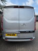 Ford Transit Custom 2.2L 290 Ltd E-Tech Diesel Manual Euro 5 (123 bhp) 4dr Manual 2015