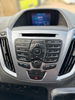 Ford Transit Custom 2.2L 290 Ltd E-Tech Diesel Manual Euro 5 (123 bhp) 4dr Manual 2015