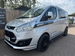 Ford Transit Custom 2.2L 290 Ltd E-Tech Diesel Manual Euro 5 (123 bhp) 4dr Manual 2015