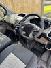 Ford Transit Custom 2.2L 290 Ltd E-Tech Diesel Manual Euro 5 (123 bhp) 4dr Manual 2015
