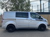 Ford Transit Custom 2.2L 290 Ltd E-Tech Diesel Manual Euro 5 (123 bhp) 4dr Manual 2025