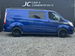 Ford Transit Custom 2.2L 290 Ltd E-Tech Diesel Manual Euro 5 (123 bhp) 5dr Manual 2015