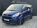 Ford Transit Custom 2.2L 290 Ltd E-Tech Diesel Manual Euro 5 (123 bhp) 5dr Manual 2015