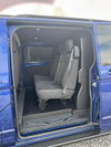Ford Transit Custom 2.2L 290 Ltd E-Tech Diesel Manual Euro 5 (123 bhp) 5dr Manual 2025