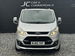 Ford Transit Custom 2.2L 290 Ltd E-Tech Diesel Manual Euro 5 (123 bhp) 4dr Manual 2015
