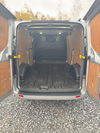 Ford Transit Custom 2.2L 290 Ltd E-Tech Diesel Manual Euro 5 (123 bhp) 4dr Manual 2025
