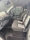 Ford Transit Custom 2.2L 290 Ltd E-Tech Diesel Manual Euro 5 (123 bhp) 4dr Manual 2025